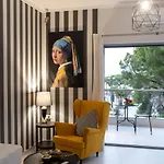 Appartement Byron Luxury Aigio