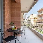 Apartman Byron Luxury Éjo