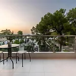Apartman Byron Luxury