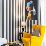Byron Luxury Appartement *