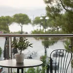 Apartamento Byron Luxury Égio