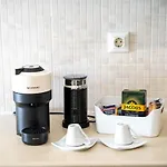 Apartman Byron Luxury