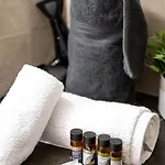 Apartamento Byron Luxury Égio