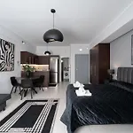 Appartement Byron Luxury *