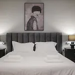 Byron Luxury Apartman