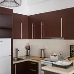 Byron Luxury Apartman *