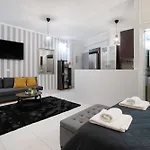 Apartamento Byron Luxury Égio