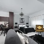 Appartement Byron Luxury *
