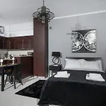 Appartement Byron Luxury