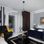 Byron Luxury Apartamento *
