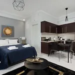 Byron Luxury Appartement