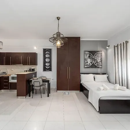 Apartment Byron Luxury *