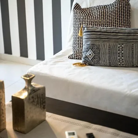 Apartment Byron Luxury Aigio
