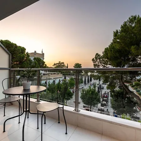 Apartment Byron Luxury *