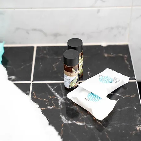 Byron Luxury Lägenhet