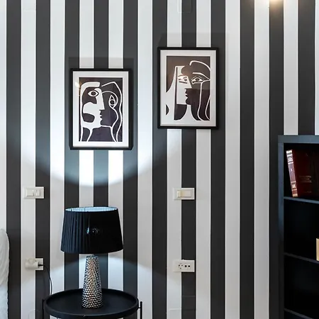 Lejlighed Byron Luxury