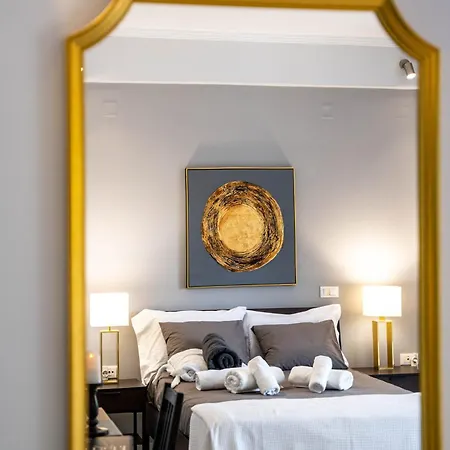 Byron Luxury Apartment *