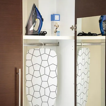 Lejlighed Byron Luxury