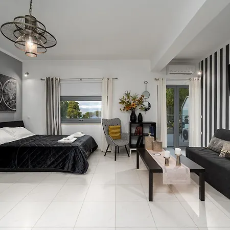 Byron Luxury