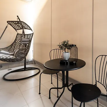 Lägenhet Byron Luxury