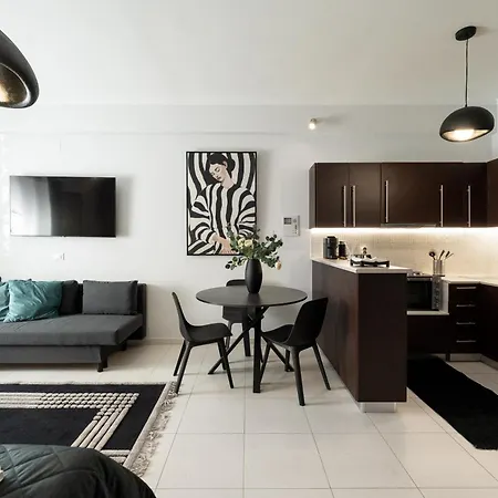 Byron Luxury *
