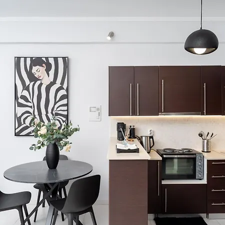 Byron Luxury Διαμέρισμα