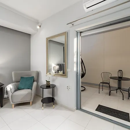 Byron Luxury Lejlighed