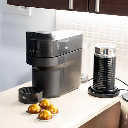 Byron Luxury Lägenhet Aigio