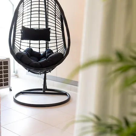 Byron Luxury Lägenhet