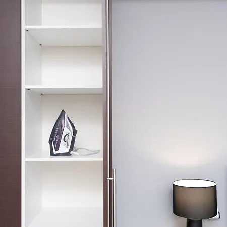 Apartment Byron Luxury