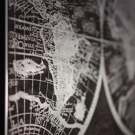 Lägenhet Byron Luxury