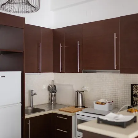 Byron Luxury Lägenhet *