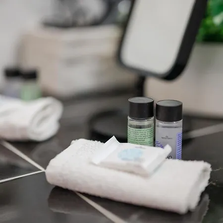 Lägenhet Byron Luxury *