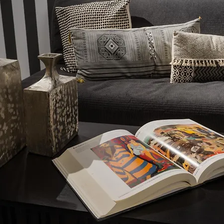 Apartment Byron Luxury Aigio