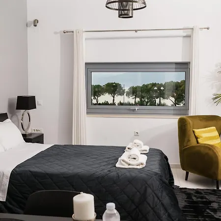 Byron Luxury