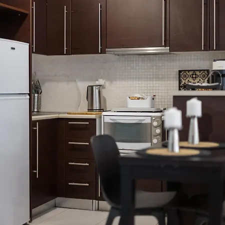 Apartment Byron Luxury