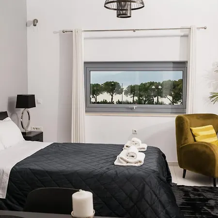 Byron Luxury