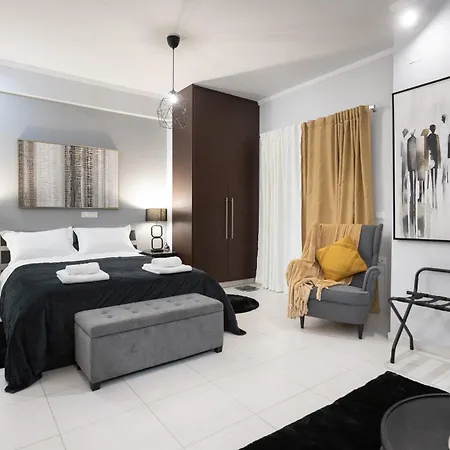 Byron Luxury Appartement