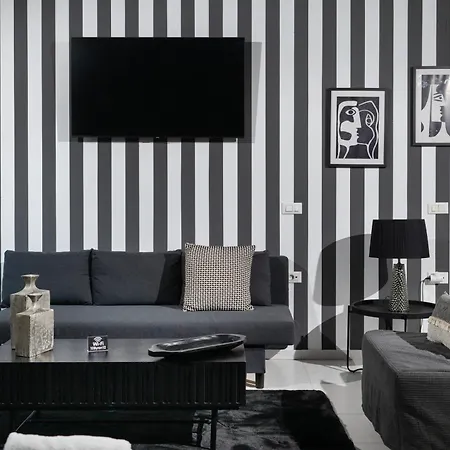 Appartement Byron Luxury Aigio
