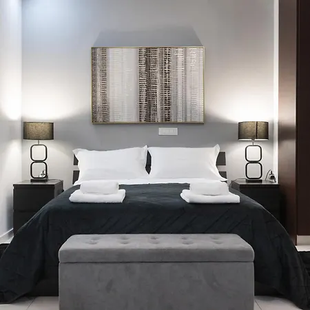 Apartman Byron Luxury Éjo