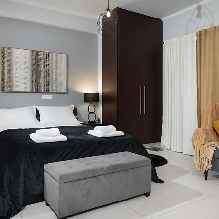 Byron Luxury * Éjo