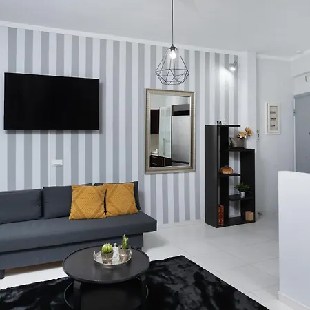Byron Luxury