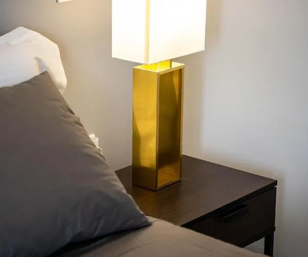 Lejlighed Byron Luxury