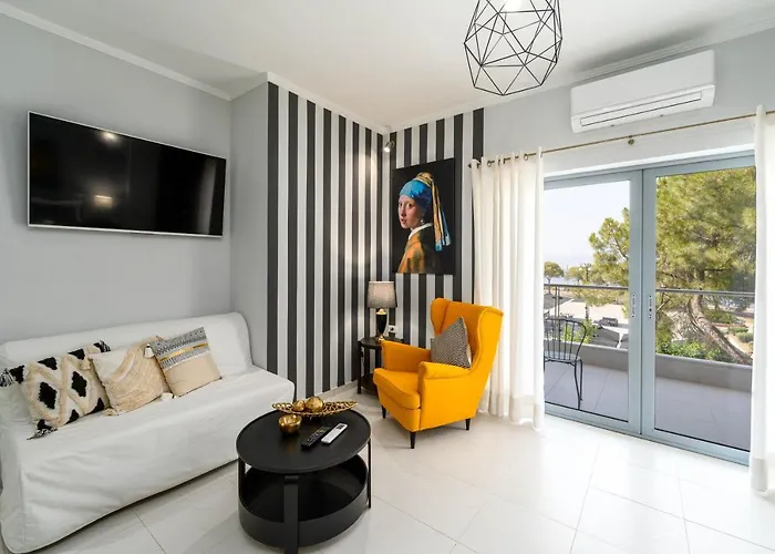 Apartamento Byron Luxury