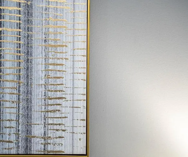 Apartamento Byron Luxury *