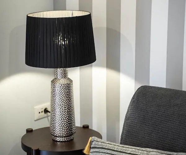 Byron Luxury Apartamento