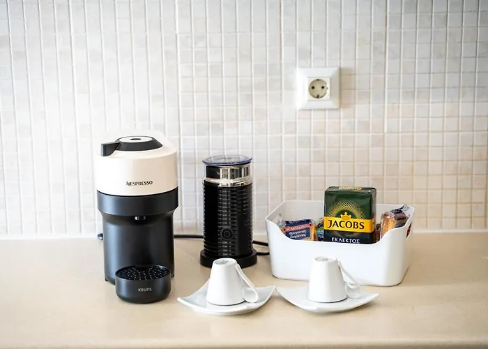 Apartamento Byron Luxury