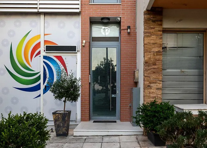 Byron Luxury * Égio