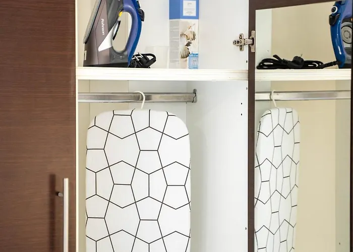 Apartamento Byron Luxury