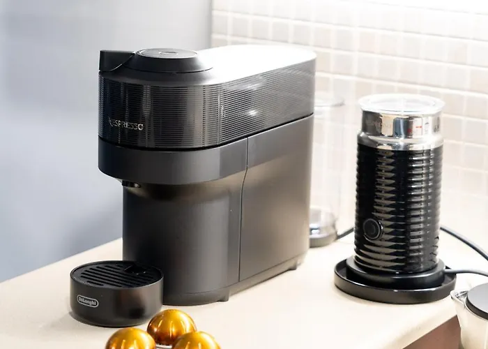 Byron Luxury Apartamento Égio